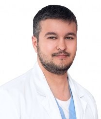 Рахматулин Ильдар Равилевич