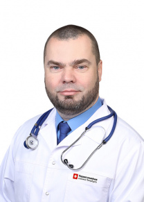 Алферов Денис Евгеньевич