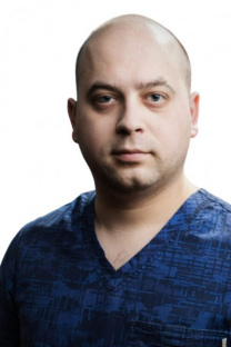 Соболев Сергей Николаевич