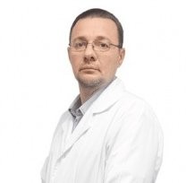 Серов Алексей Васильевич