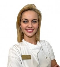 Калашникова Анита Константиновна