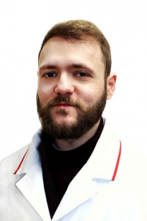Бондарев Борис Викторович