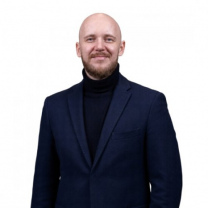 Юрьев Роман Вячеславович