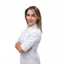 Шостак Екатерина Евгеньевна