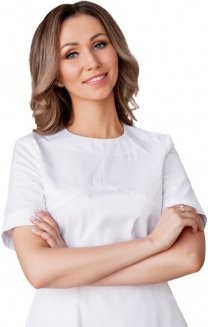 Екшибарова Наталья Игоревна