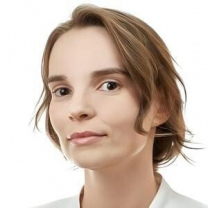Константинова Наталья Владимировна