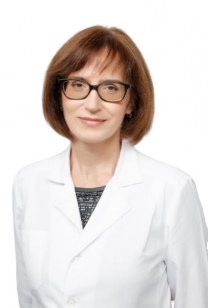 Гаврилова Светлана Леонидовна