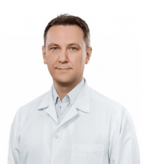 Клочко Роман Васильевич