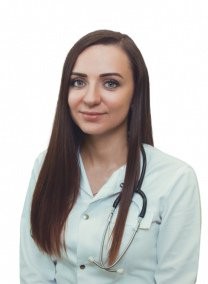 Воробьева Ольга Васильевна