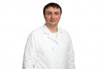 Сидельников Александр Сергеевич