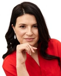 Ольшанская Елена Владимировна