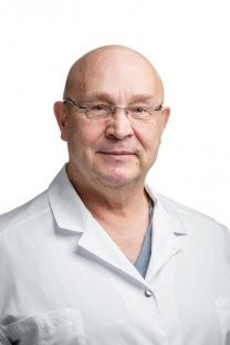 Парамонов Борис Алексеевич