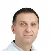 Алексеев Владимир Борисович