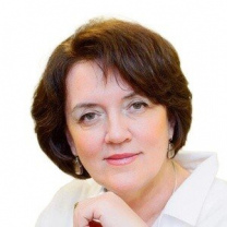 Амехина Людмила Сергеевна
