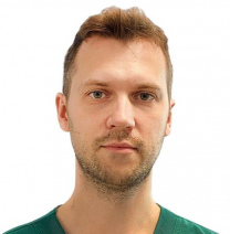 Баранов Дмитрий Геннадьевич
