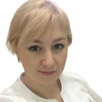 Рыбина Маргарита Олеговна
