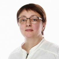 Чарнецкая Софья Александровна