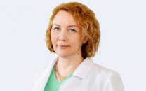 Шумилова Елена Александровна