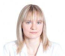 Русакова Мария Николаевна