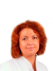 Лозовская Наталия Леонидовна