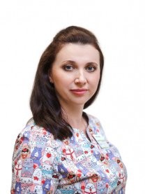 Волконина Татьяна Евгеньевна
