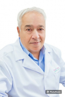 Аббасов Рагиб Юсифович