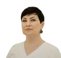 Карева Татьяна Николаевна