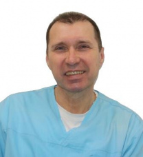 Сорокин Павел Сергеевич