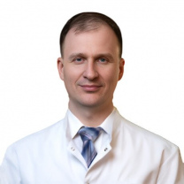 Слепцов Роман Владимирович