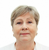 Чежина Наталья Анатольевна