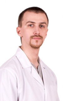 Костин Дмитрий Сергеевич