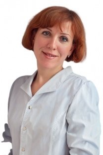 Адулас Елена Игоревна