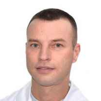 Березовский Алексей Сергеевич