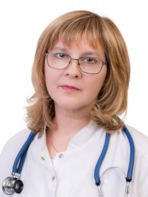 Цопова Марина Геннадьевна