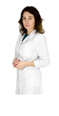 Калмурзина Анастасия Яковлевна