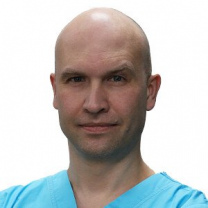 Бадиков Дмитрий Владимирович