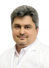Безоян Андрей Степанович