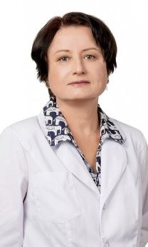 Одинцова Ольга Юрьевна