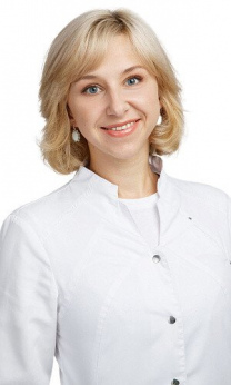 Русанова Лидия Алексеевна