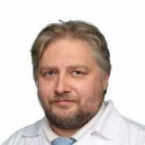 Григорьев Андрей Юрьевич