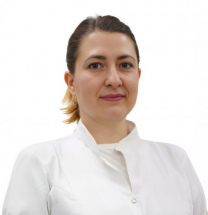 Чумакова Елена Владимировна