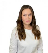 Самойловская Элина Рифовна