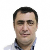 Дмитриев Александр Владимирович