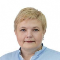 Бородина Ольга Анатольевна