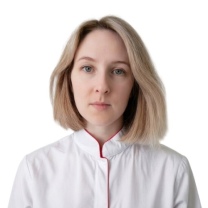 Журавлева Ирина Владимировна