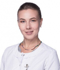 Пугачева Елена Александровна