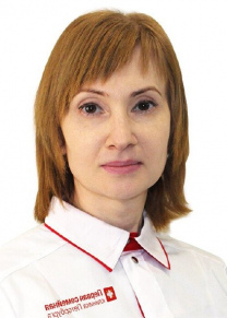 Тагирова Зарема Ражалдибировна