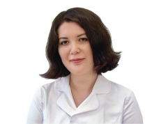 Акименко Татьяна Игоревна