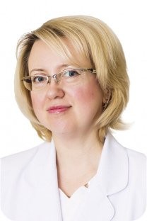 Петрова Марина Михайловна