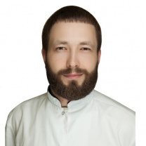 Некрасов Илья Сергеевич